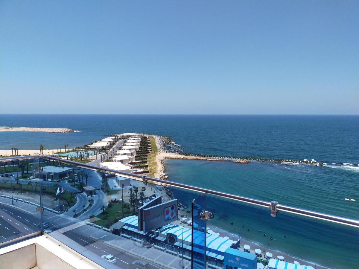 26th Of July Appart hôtel