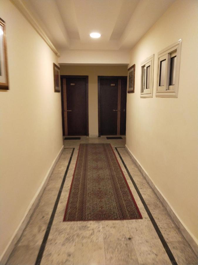 26th Of July Hotel apartamentowy 4*